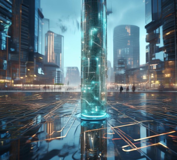 聚焦体系建设,打造科技能力的未来 聚焦体系建设,打造科技能力的未来